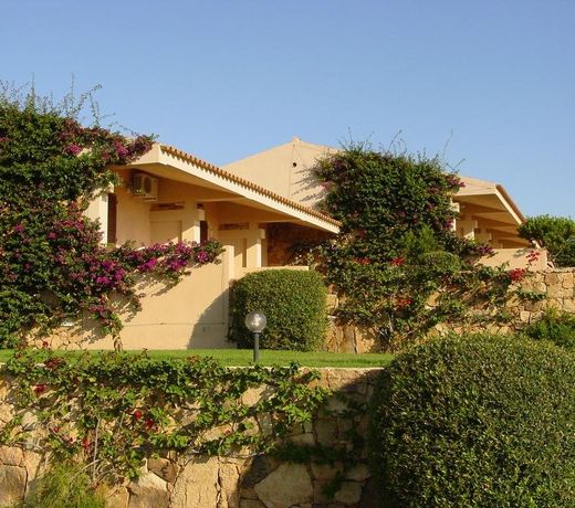Residence Porto Mannu