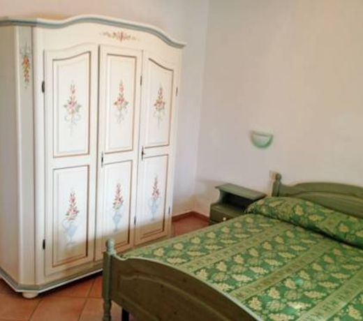 Residence Porto Mannu