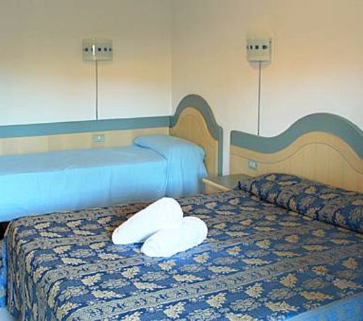 Residence Porto Mannu