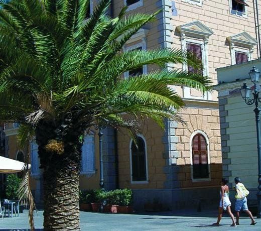 Residence Boschetto Holiday