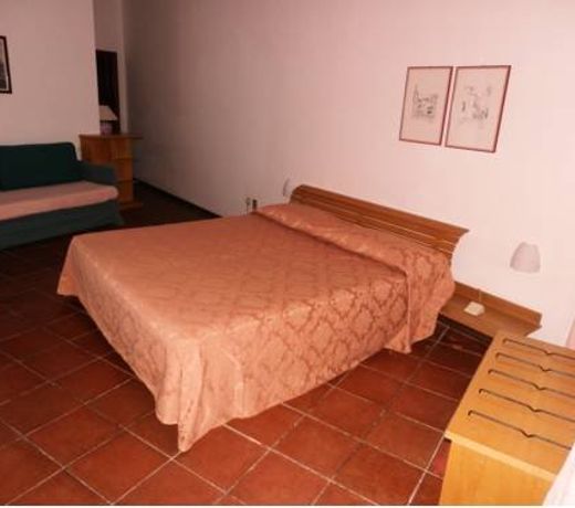 Residence Boschetto Holiday