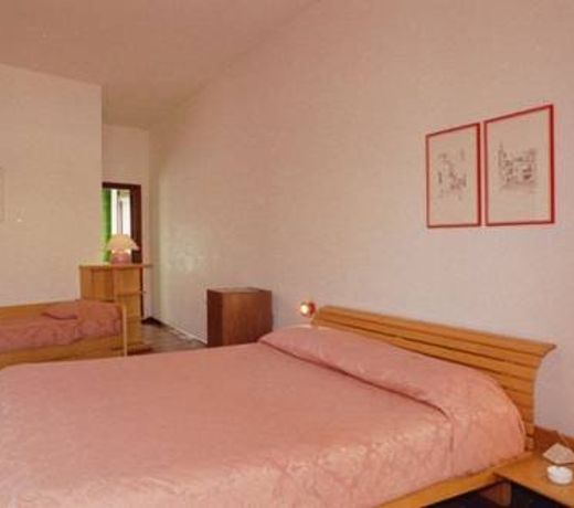 Residence Boschetto Holiday