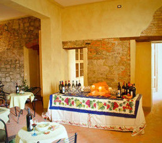 Borgo di Alica