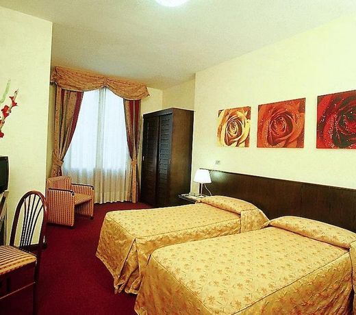 Hotel Donatello