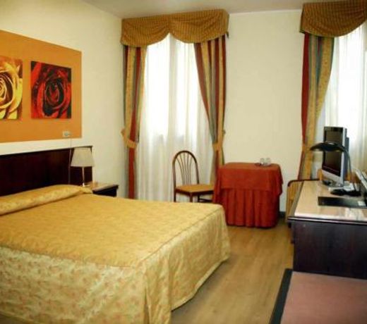 Hotel Donatello