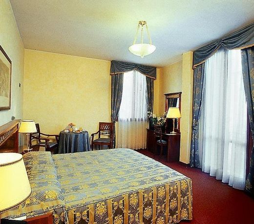 Hotel Donatello