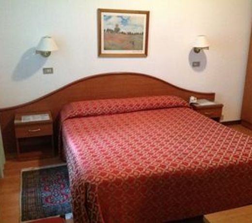 Hotel S.Antonio