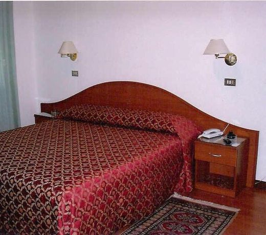 Hotel S.Antonio