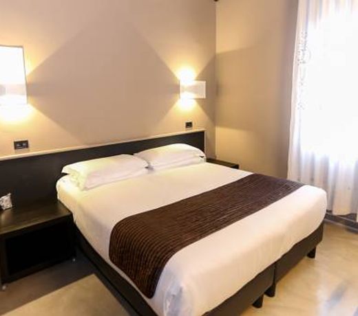 Hotel Mignon