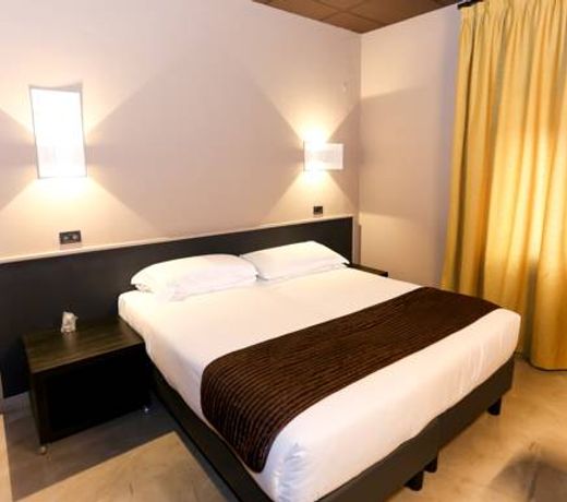 Hotel Mignon