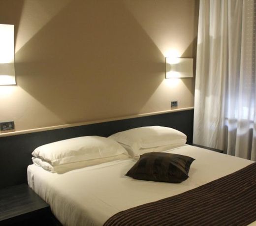Hotel Mignon