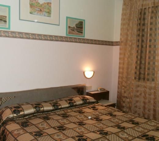Albergo Junior