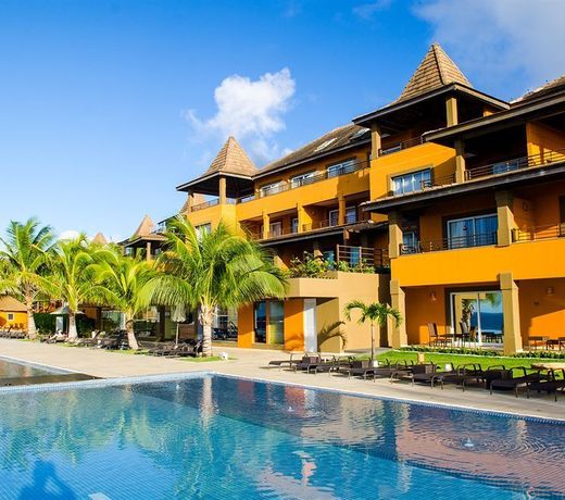 Pestana Bahia Lodge