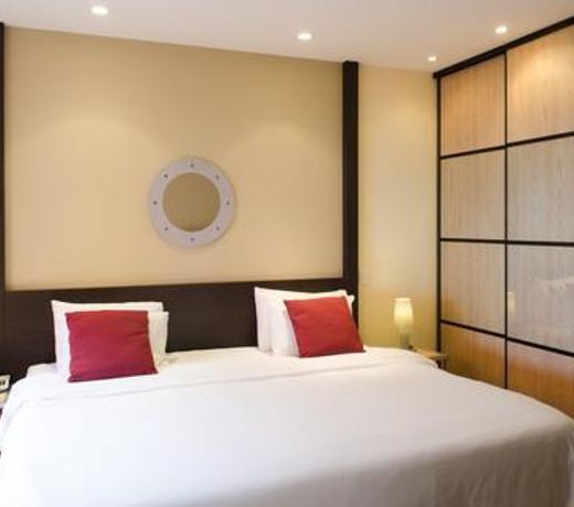 Pestana Bahia Lodge