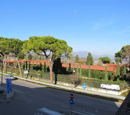 Hotel La Bussola