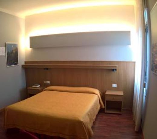 Hotel La Bussola