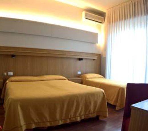 Hotel La Bussola