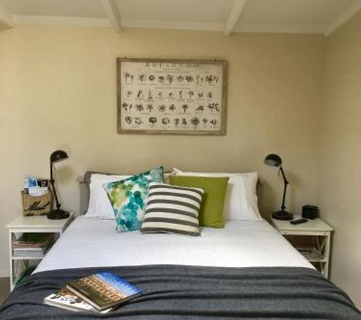 Aggie's Bed and Breakfast