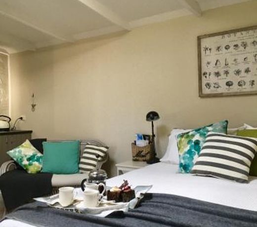 Aggie's Bed and Breakfast