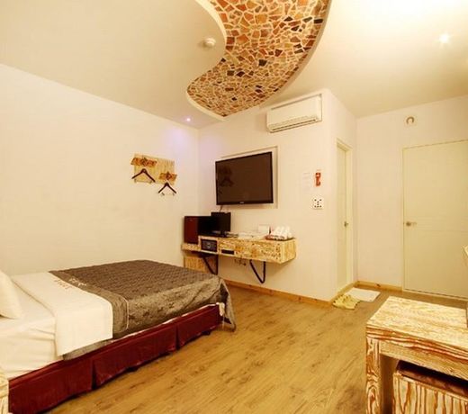 Goodstay Sopoong Hotel