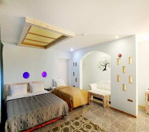 Goodstay Sopoong Hotel