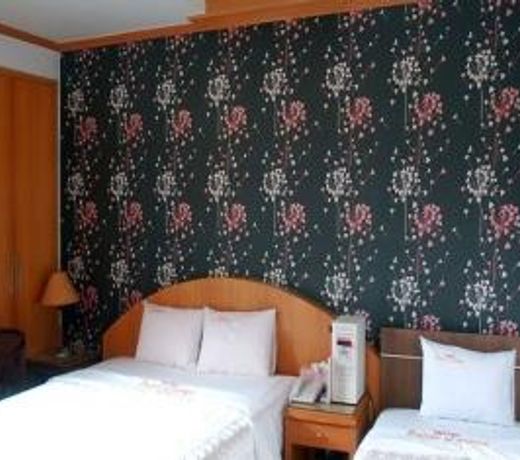 Hotel Palace Of Dream