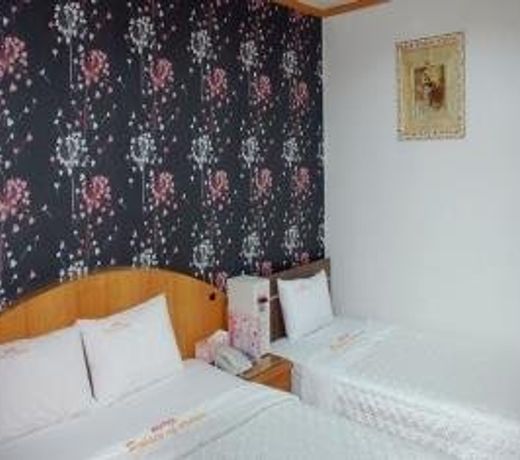 Hotel Palace Of Dream