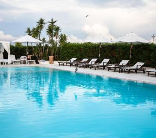 Tenuta Centoporte - Resort Hotel