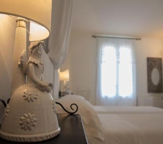 Tenuta Centoporte - Resort Hotel