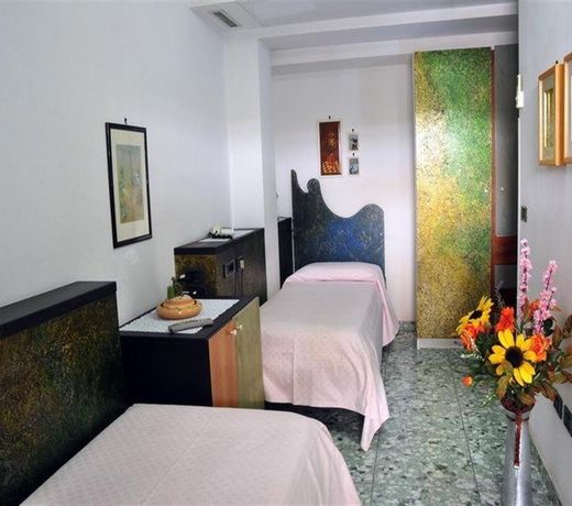 Hotel Pietra Verde