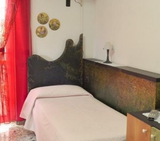 Hotel Pietra Verde