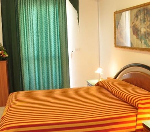 Hotel Minerva