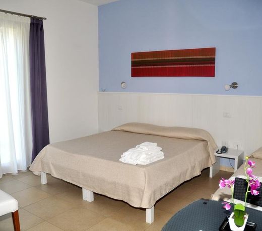 Corte dei Melograni Hotel Resort