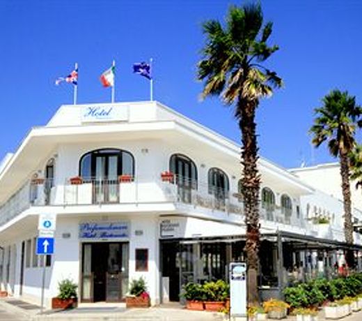 Hotel Profumo Di Mare