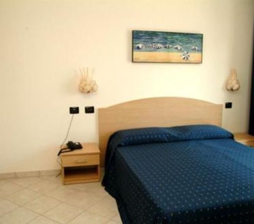 Hotel Profumo Di Mare
