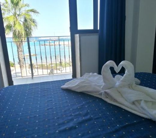 Hotel Profumo Di Mare