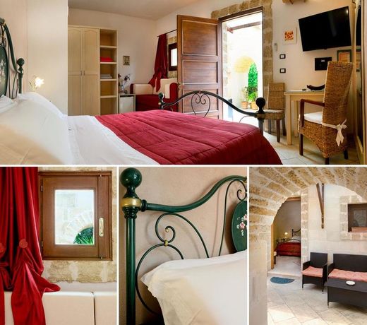 Masseria L'Uliveto Agri Resort