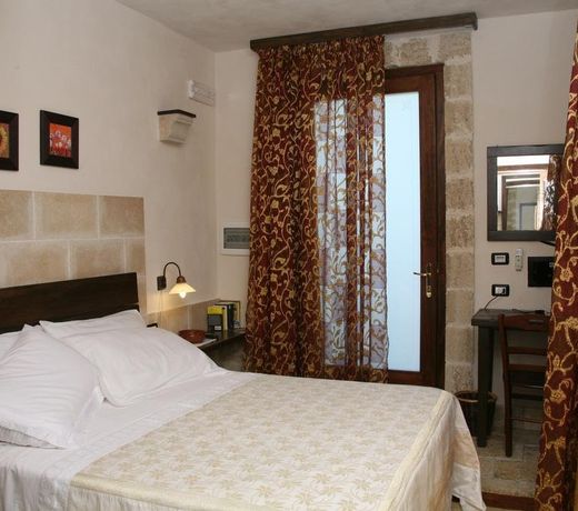 Masseria L'Uliveto Agri Resort