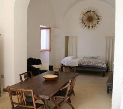 Masseria Autigne