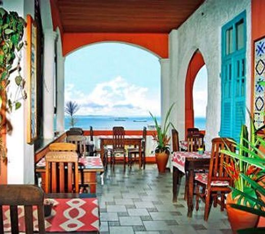 Bed & breakfast Villa Carmo