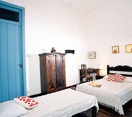 Bed & breakfast Villa Carmo