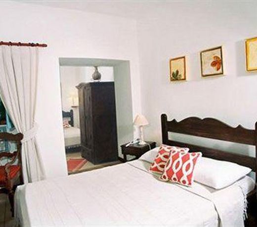 Bed & breakfast Villa Carmo
