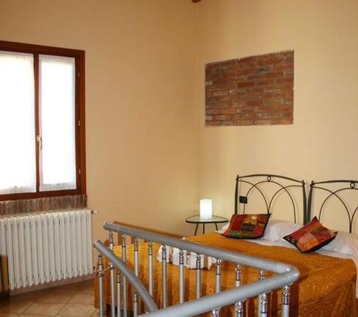 Agriturismo Corte Ponte Dei Tedeschi