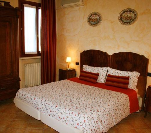 Agriturismo Corte Ponte Dei Tedeschi