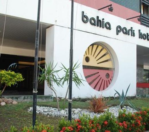 Hotel Bahia Park - Salvador