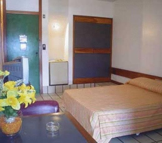 Hotel Bahia Park - Salvador