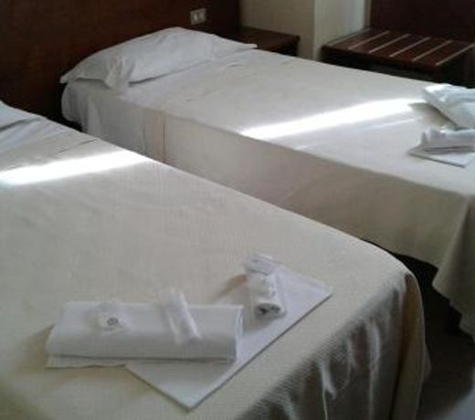 Hostiliae Ciminiera Hotel