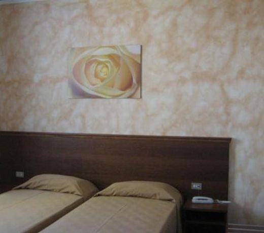 Hostiliae Ciminiera Hotel