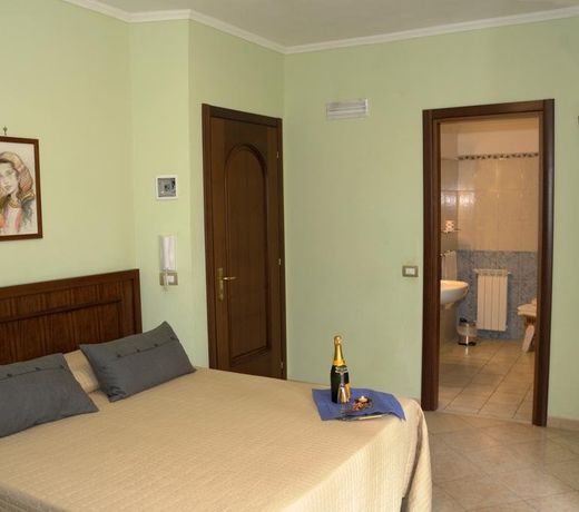 La Villa Del Patrizio