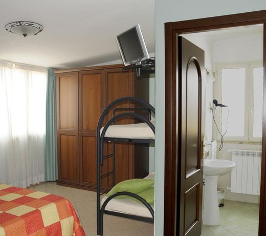 La Villa Del Patrizio